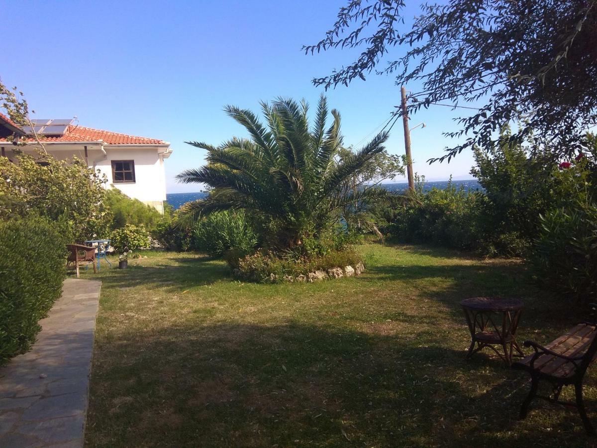 Hotel Panorama Palaiοpolis Palaiopoli  Exterior foto