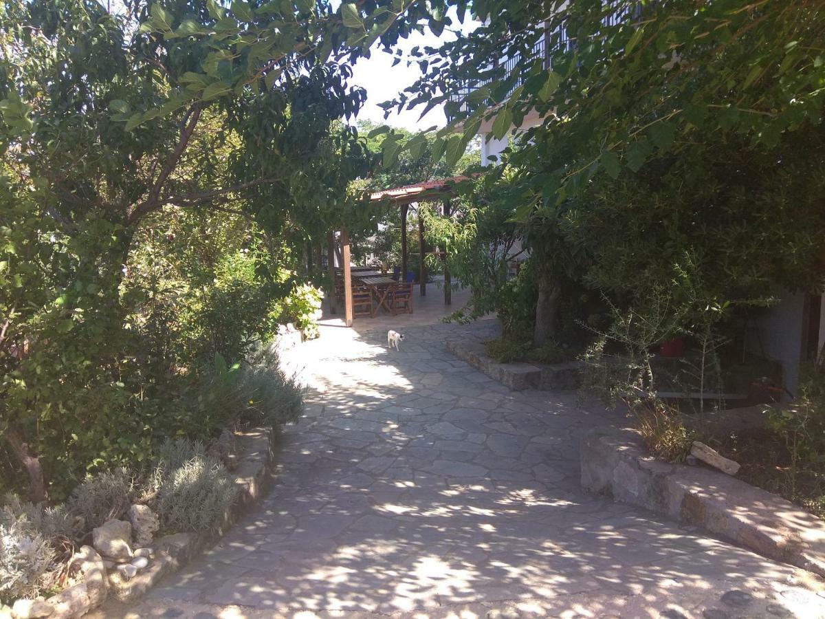 Hotel Panorama Palaiοpolis Palaiopoli  Exterior foto